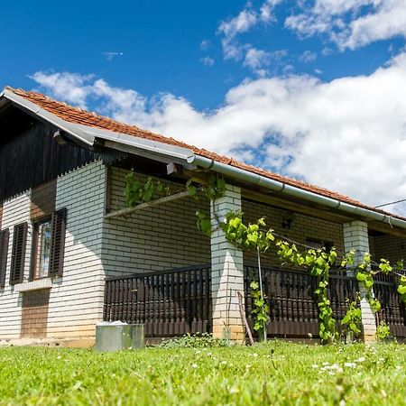 Pri Konjskem Pajdasu Lendava Exterior foto