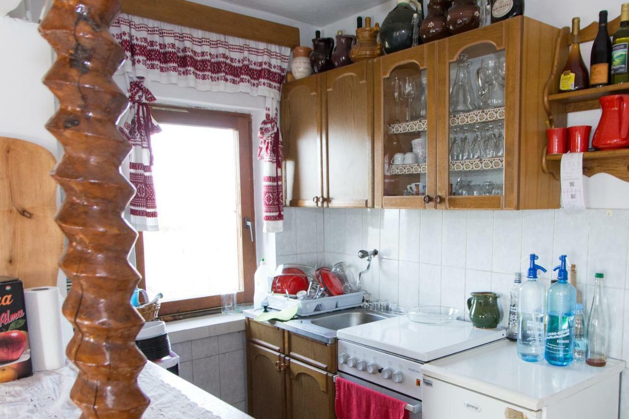 Pri Konjskem Pajdasu Lendava Exterior foto