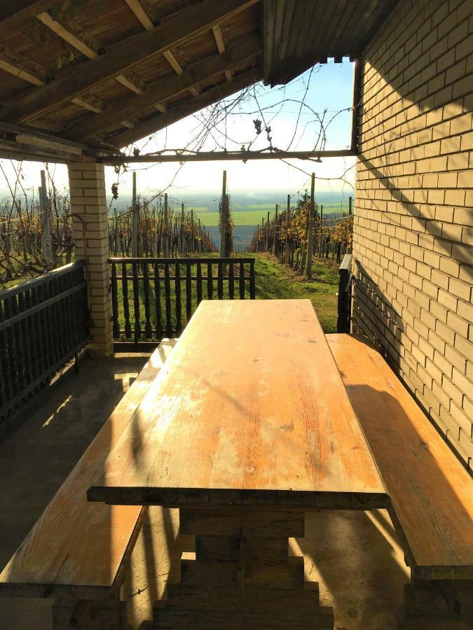 Pri Konjskem Pajdasu Lendava Exterior foto